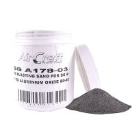 (image for) Sand Blasting Sand For Sg A178 150grit 1 Kg Aluminium Oxide Bd-60