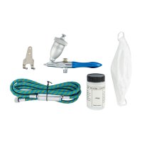 (image for) Sandblaster / Etcher / Eraser Kit Mini