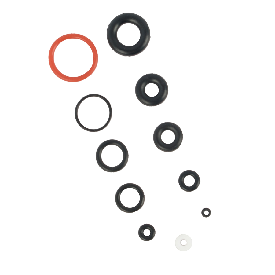 (image for) O Ring Repair Kit For Sg A180 (4.6.7.12.25.28.35.37)