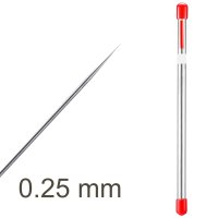 (image for) Needle For A180 Airbrush 0.25mm