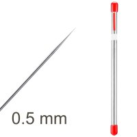 (image for) Needle For A182 Airbrush 0.5mm