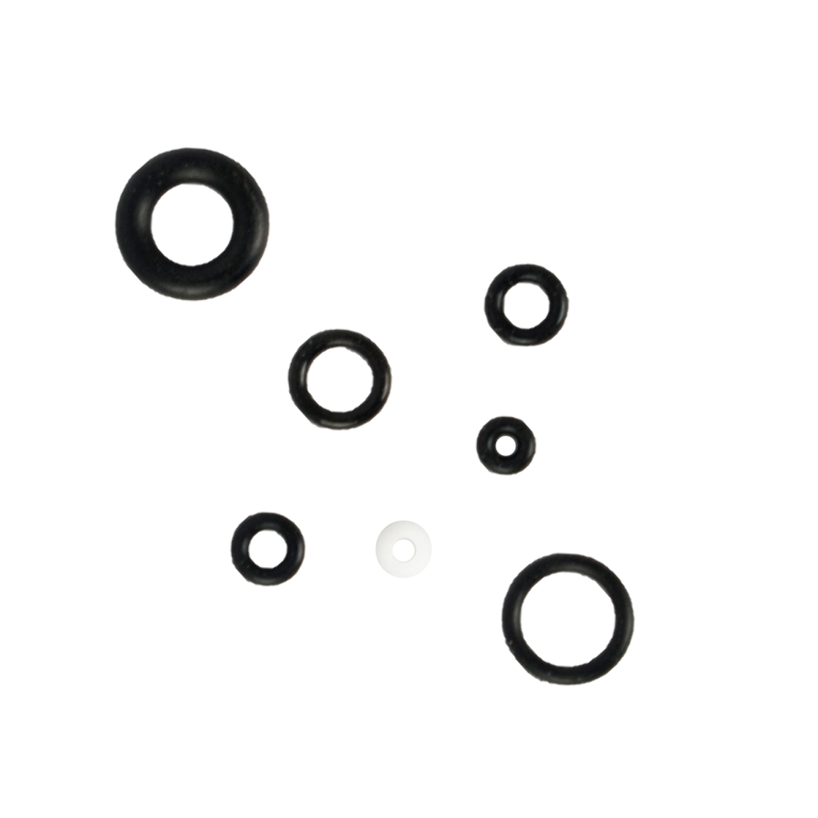 (image for) O-ring Set For Sg 182-182a-184