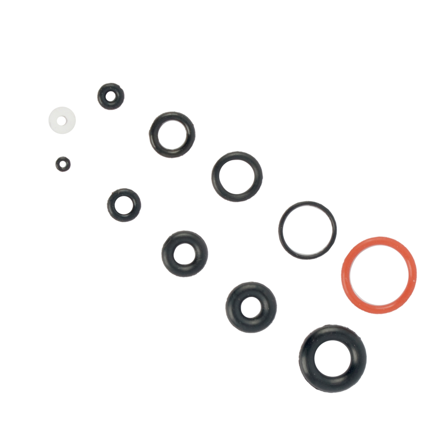 (image for) O Ring Repair Kit For Sg A208 (4.6.7.11.24.27.32.34.36)