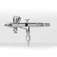 Airbrush Kit 0.2mm (image for) Airbrush Kit 0.2mm