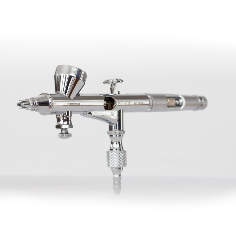 (image for) Airbrush Kit 0.2mm