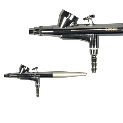 (image for) Airbrush Kit 0.2mm For Nail Painting
