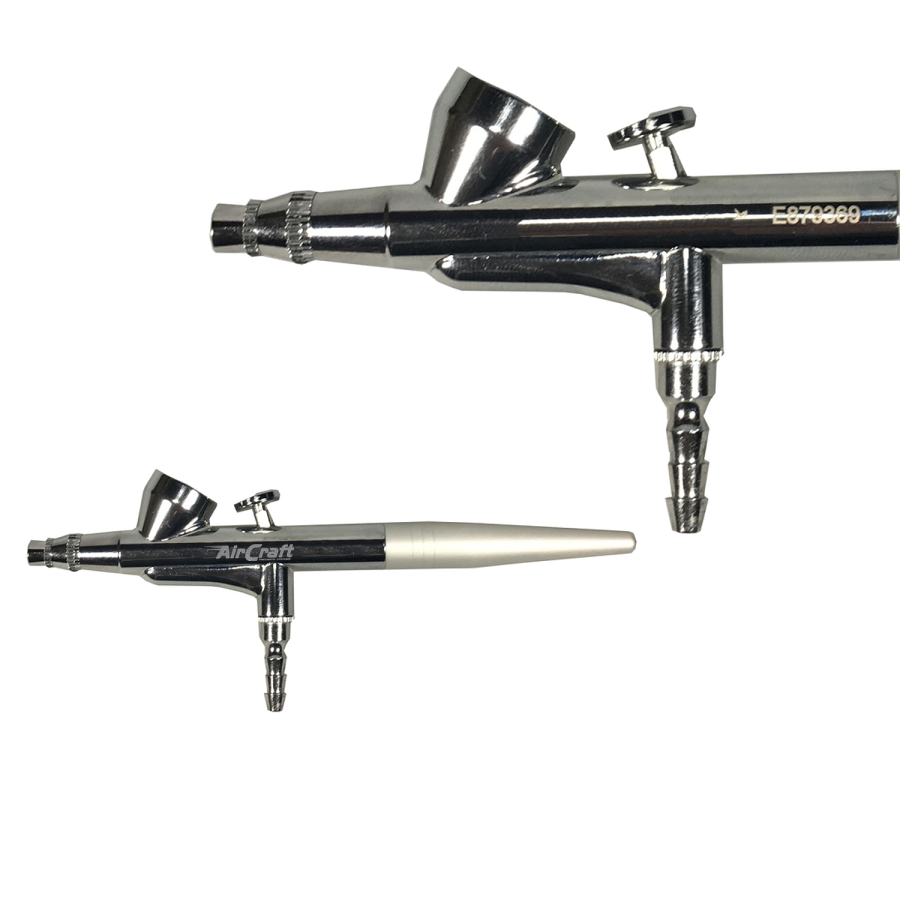 (image for) Airbrush Kit 0.2mm For Nail Painting