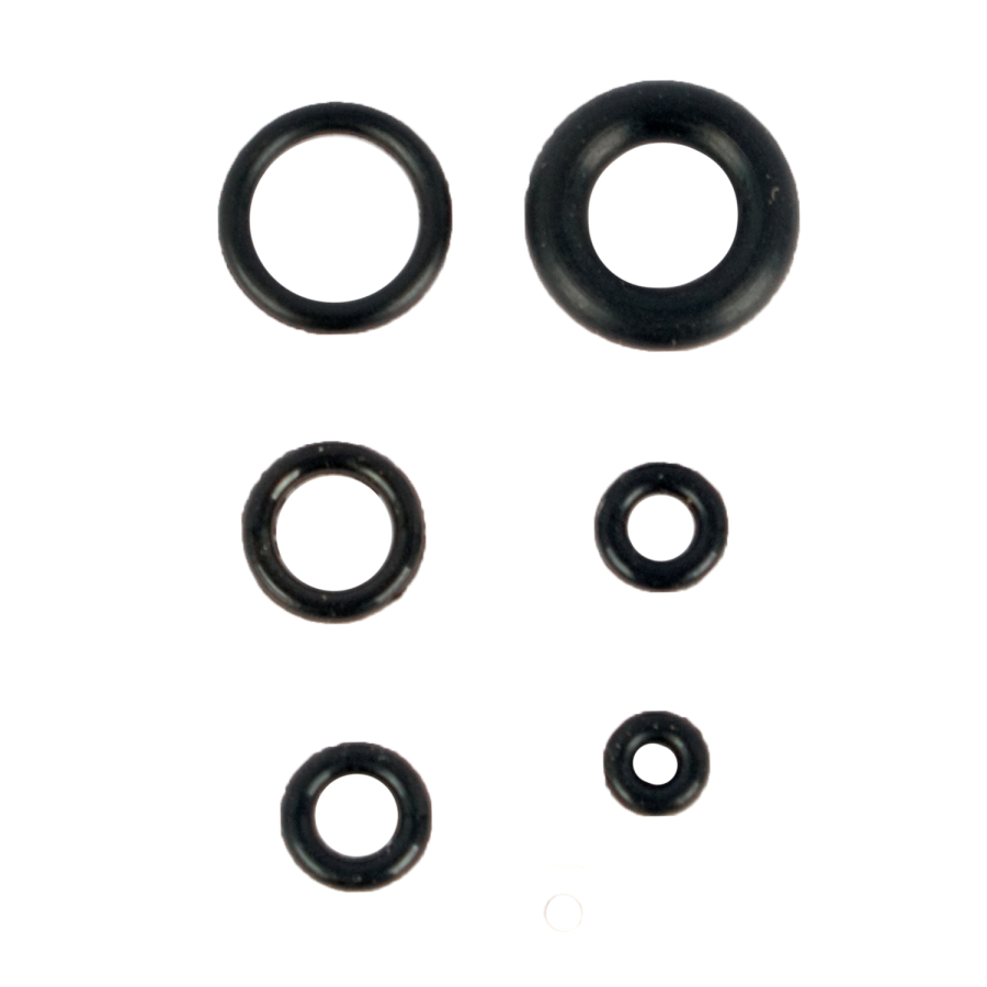 (image for) Complete O-ring Set Fof Sg A330