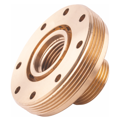 (image for) Fluid Nozzle Joint