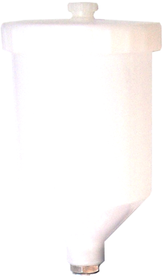 (image for) Spare Cup 600cc For Ab17g