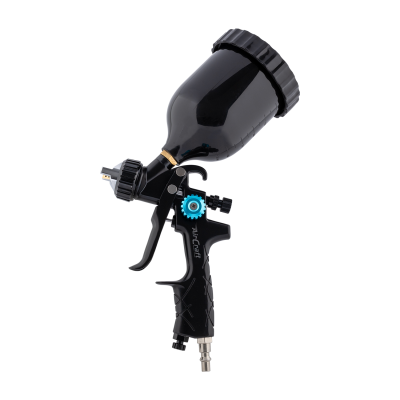 (image for) Spray Gun 1.3mm Nozzle Hvlp Gravity Feed Viper Series
