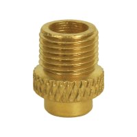 (image for) Adaptor M0.5f X 1/8m For Airbrush