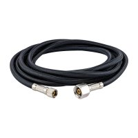 Air Hose Nylon Braided 3m 1/8x1/4 F/f (hs-b3-2 3m) (image for) Air Hose Nylon Braided 3m 1/8x1/4 F/f (hs-b3-2 3m)