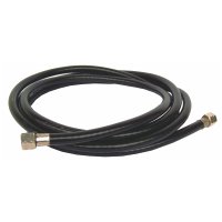 Hose Rubber For Airbrush 2.5m 1/4 X 1/4 F/f (image for) Hose Rubber For Airbrush 2.5m 1/4 X 1/4 F/f