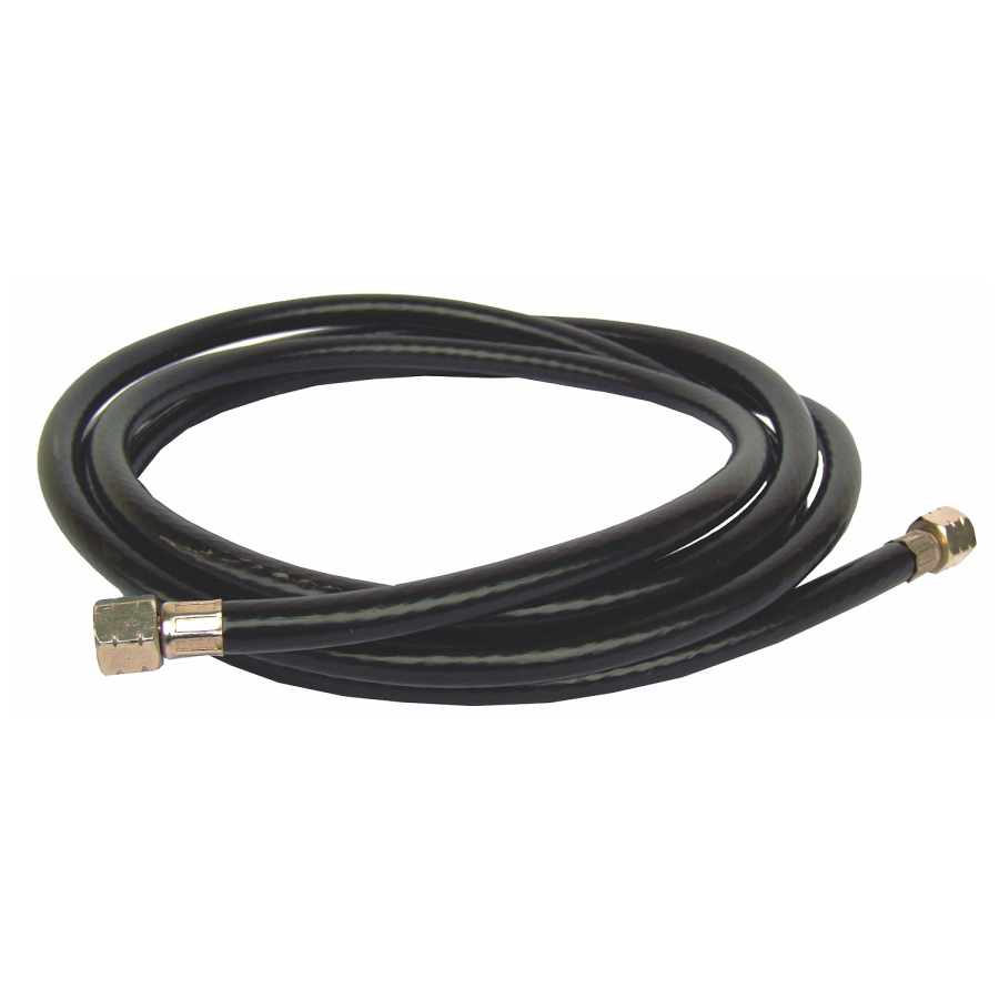 (image for) Hose Rubber For Airbrush 2.5m 1/4 X 1/4 F/f