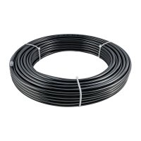 Nylon Tube Black 12mm O.d X 9mm I.d P/m (image for) Nylon Tube Black 12mm O.d X 9mm I.d P/m