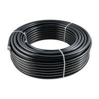 (image for) Nylon Tube Black 14mm O.d X 10mm I.d P/m