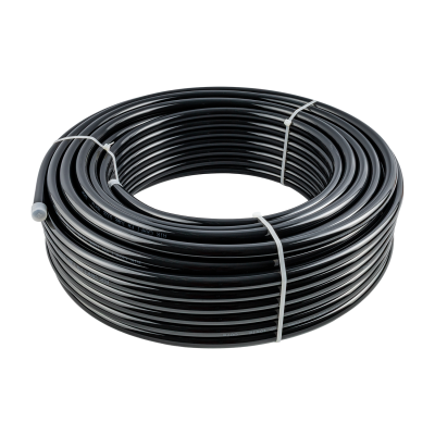 (image for) Nylon Tube Black 14mm O.d X 10mm I.d P/m