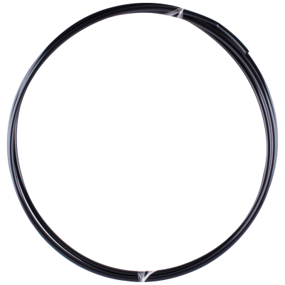 (image for) Nylon Tube Black 4 X 6mm P/m (50m)