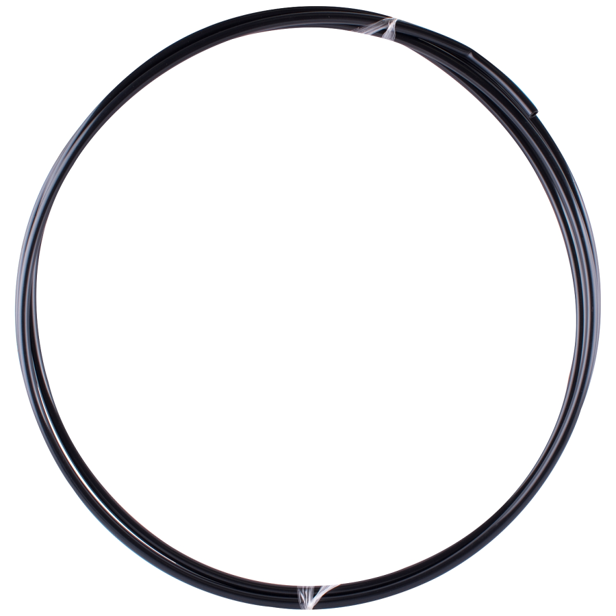 (image for) Nylon Tube Black 4 X 6mm P/m (50m)