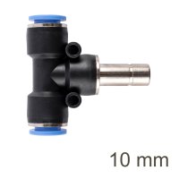 (image for) Insert T-joint Pu 10mm