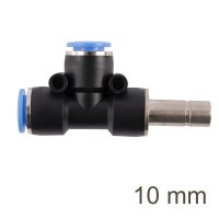 (image for) Insert T-joint Side Pu 10mm
