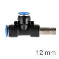 (image for) Insert T-joint Side Pu 12mm