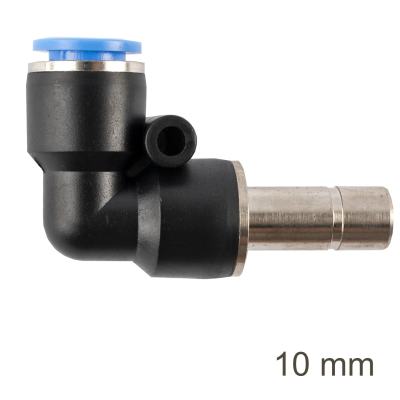 (image for) Insert Elbow Pu 10mm