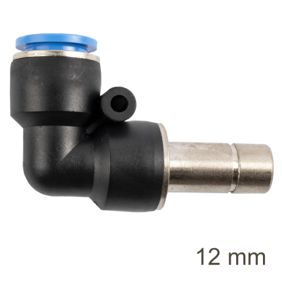 (image for) Insert Elbow Pu 12mm
