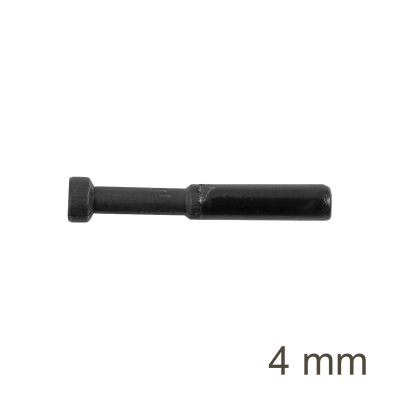 (image for) Closing Plug Pu 4mm