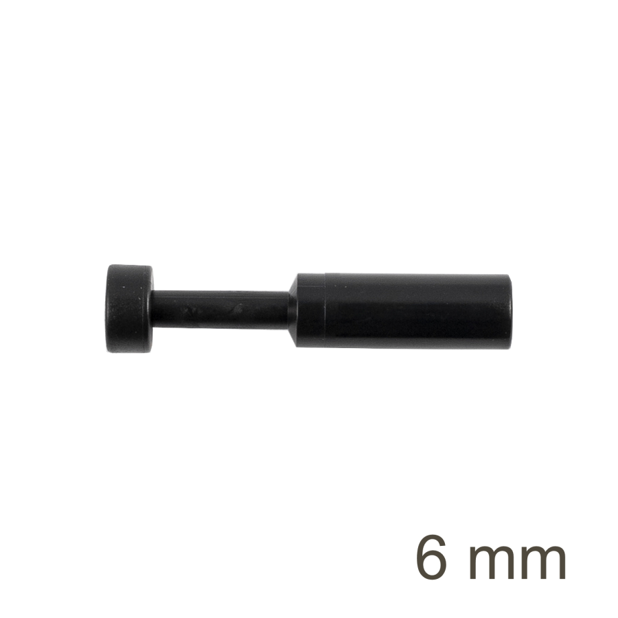 (image for) Closing Plug Pu 6mm