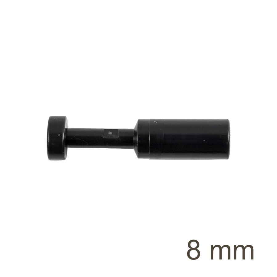 (image for) Closing Plug Pu 8mm