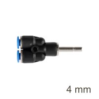 (image for) Insert Y-joint Pu 4mm