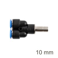 (image for) Insert Y-joint Pu 10mm