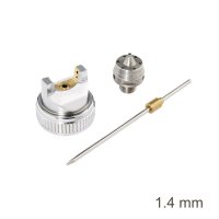 (image for) Spare Nozzle Kit 1.4mm For Sg As1001