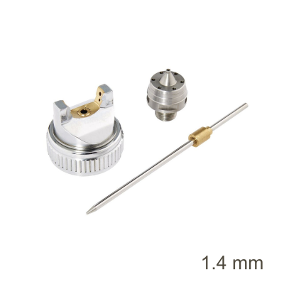 (image for) Spare Nozzle Kit 1.4mm For Sg As1001