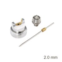 (image for) Spare Nozzle Kit 2.0mm Sg As1001a