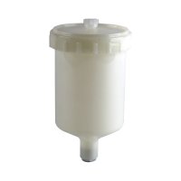 (image for) Spare Plastic Cup 600cc For Sg As1001