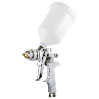 (image for) Spray Gun Hvlp 1.4mm Nozzle