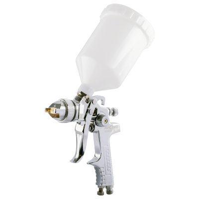 (image for) Spray Gun Hvlp 1.4mm Nozzle