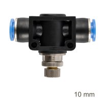 Flow Control Mount Str. Pu 10mm (image for) Flow Control Mount Str. Pu 10mm