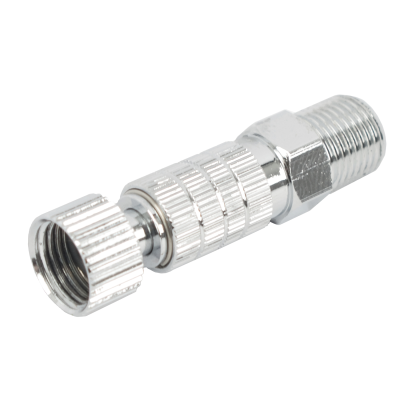 (image for) Quick Coupler For Airbrush Mini