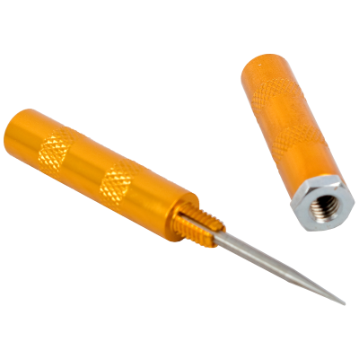 (image for) Air Brush Nozzle Cleaning Needle