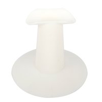 Airbrush Finger Rest (image for) Airbrush Finger Rest