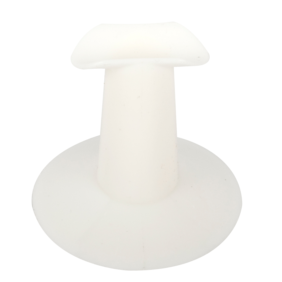 (image for) Airbrush Finger Rest