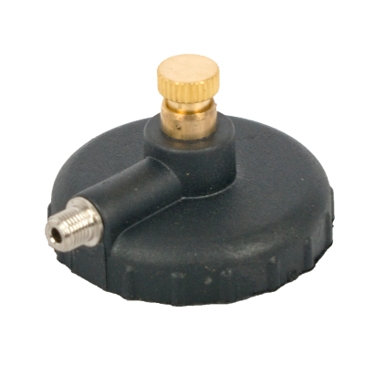 (image for) Air Canister Cap