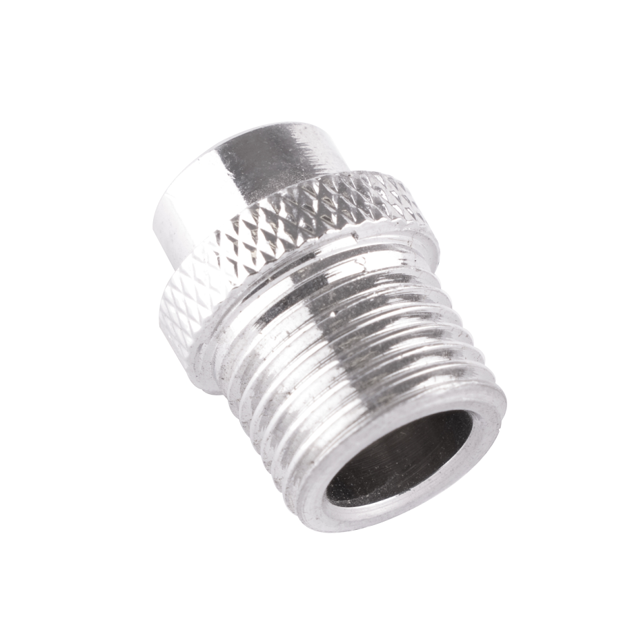 (image for) Hose To Comp Fitt M5 X 1/8 Fm