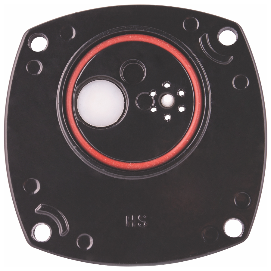 (image for) Splint Integration (with Valve) For Sg Comp04