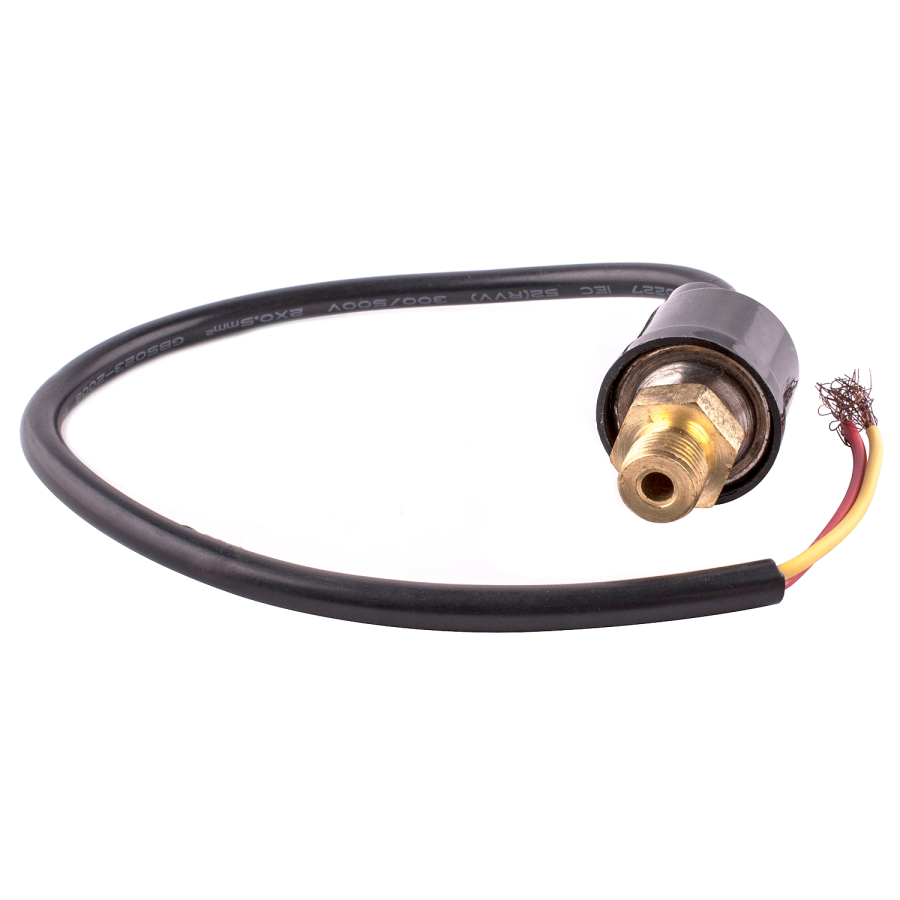 (image for) Solenoid Valve