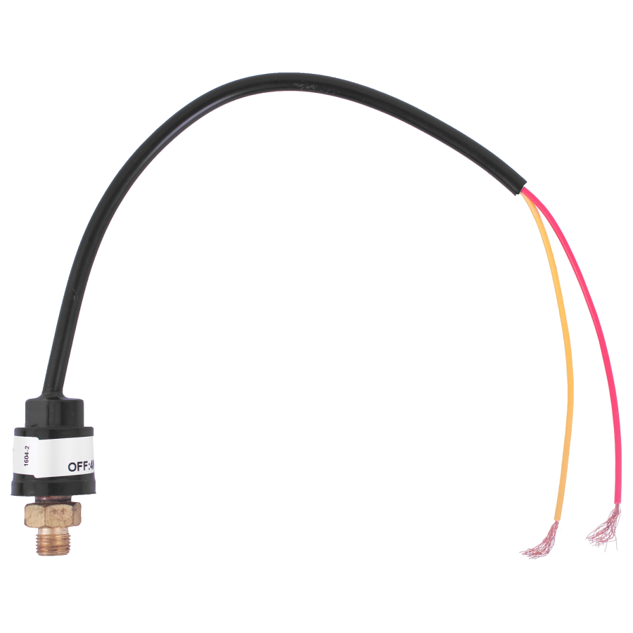 (image for) Preassure Switch